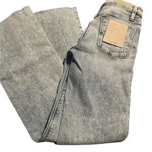 Hudson Jeans Blue Denim